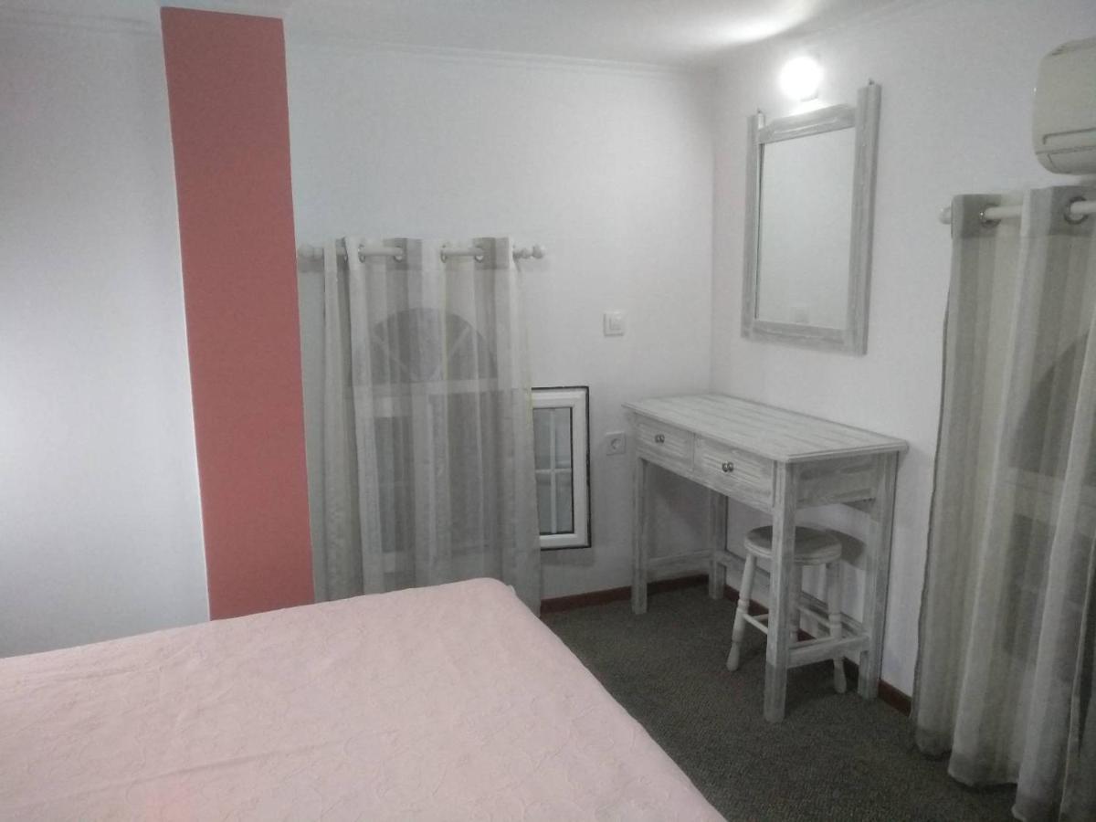 Vokamvilia Apartment&Studio Close to the sea Plános Esterno foto