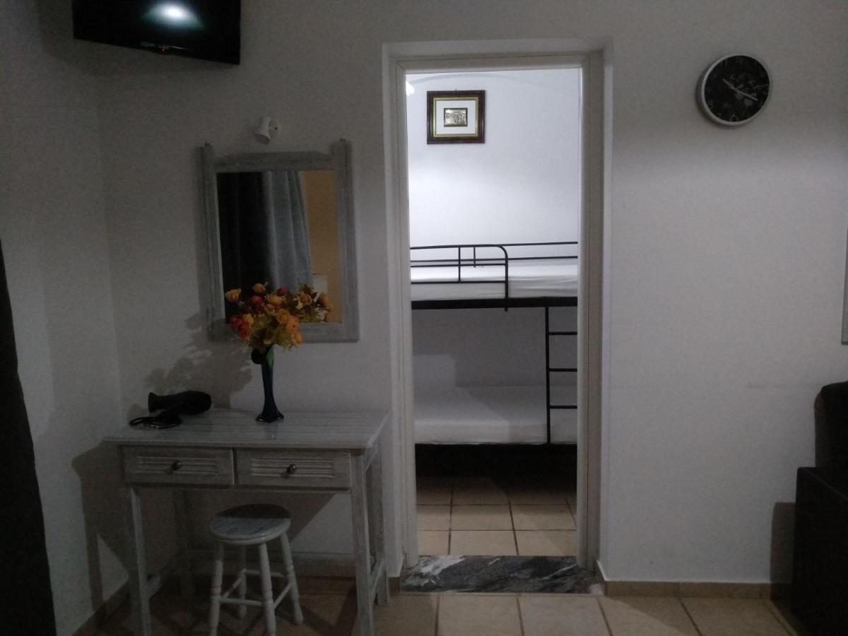 Vokamvilia Apartment&Studio Close to the sea Plános Esterno foto
